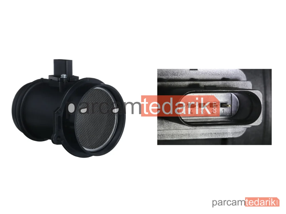 VALEO 367025 | Debimetre — VW Phaeton, Audi A4 B7, Audi Q7